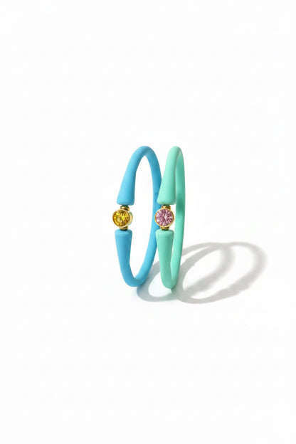 Rubber Bracelet