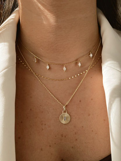 Rope Chain