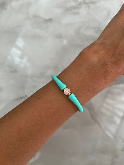Rubber Bracelet