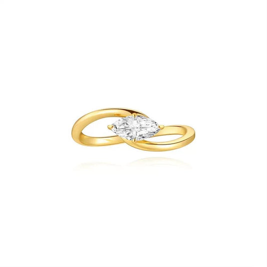 Marquise Ring