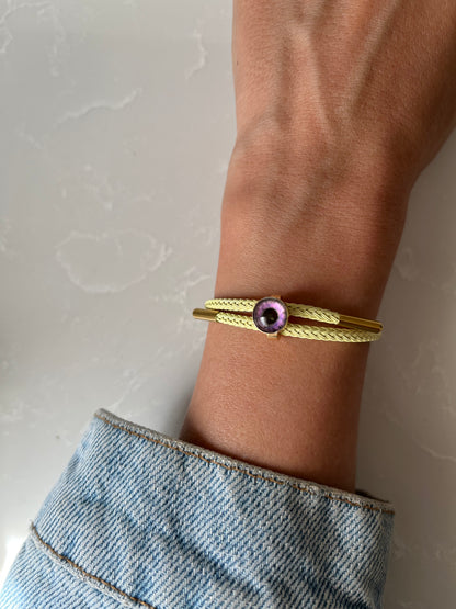 Ain Bracelet
