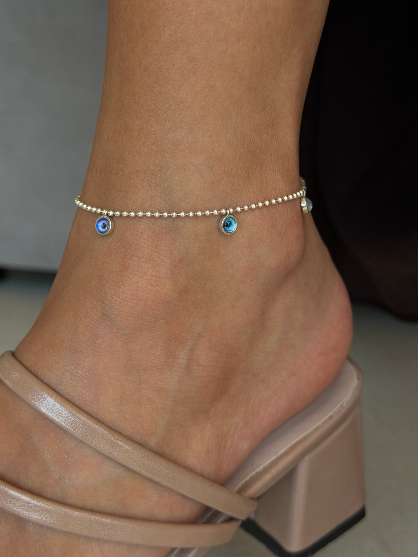 Ain Anklet