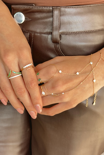 Gaia Ring