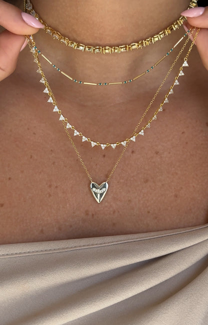 Amore Necklace