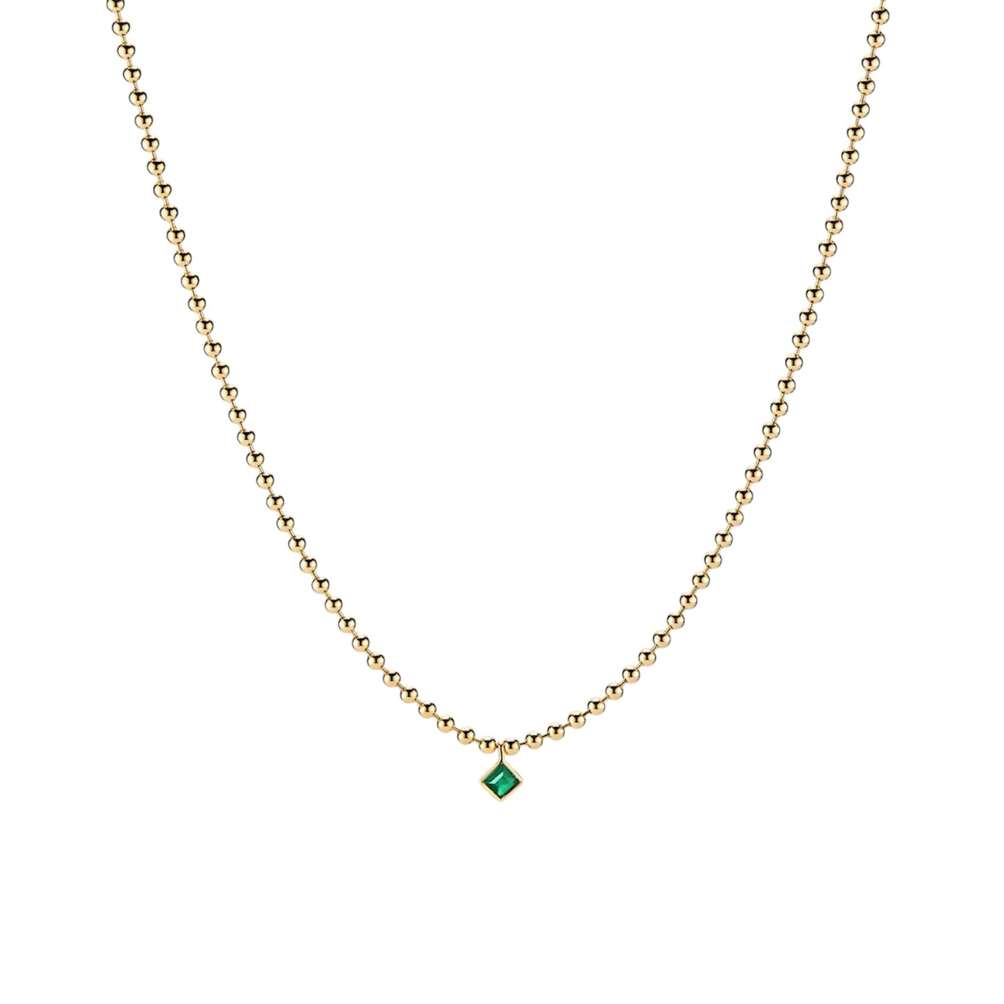 Macy Necklace