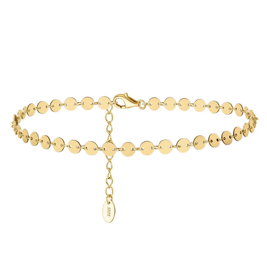 Cici Anklet