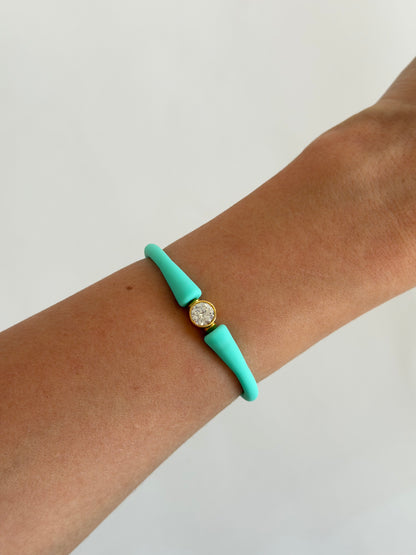 Rubber Bracelet