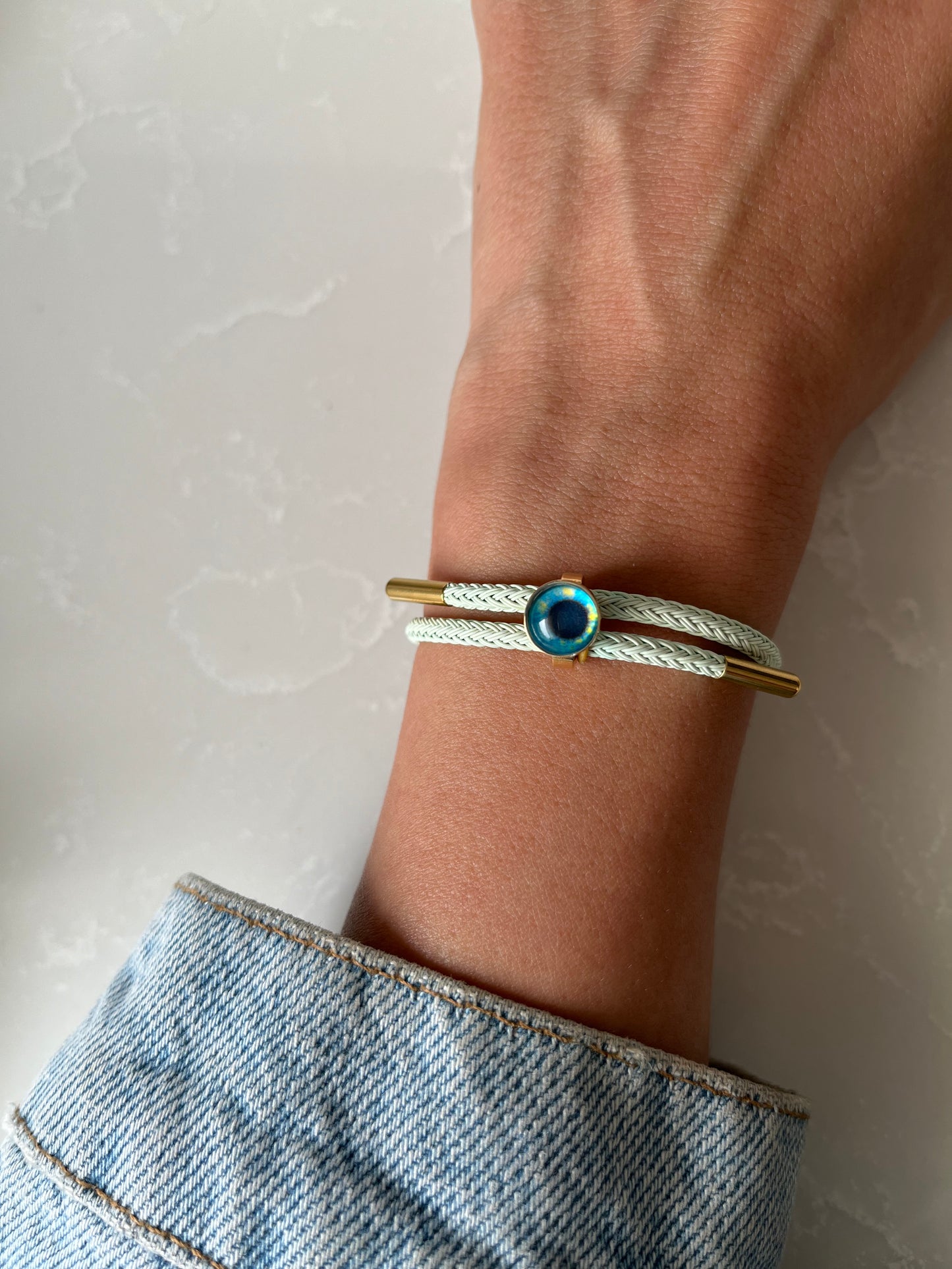 Ain Bracelet