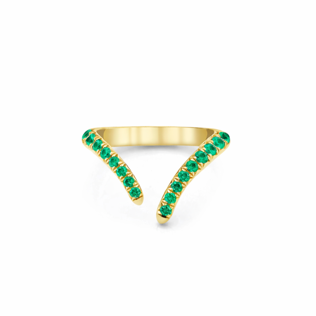 Gaia Ring