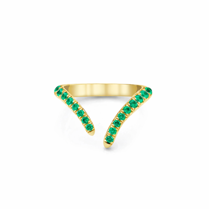 Gaia Ring