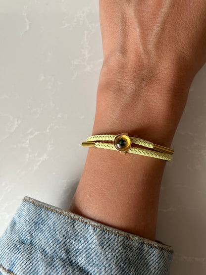 Ain Bracelet