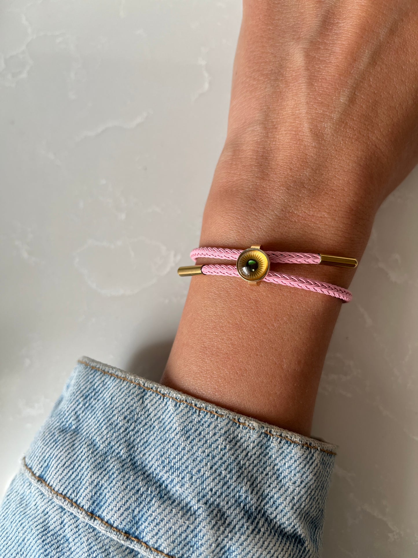 Ain Bracelet