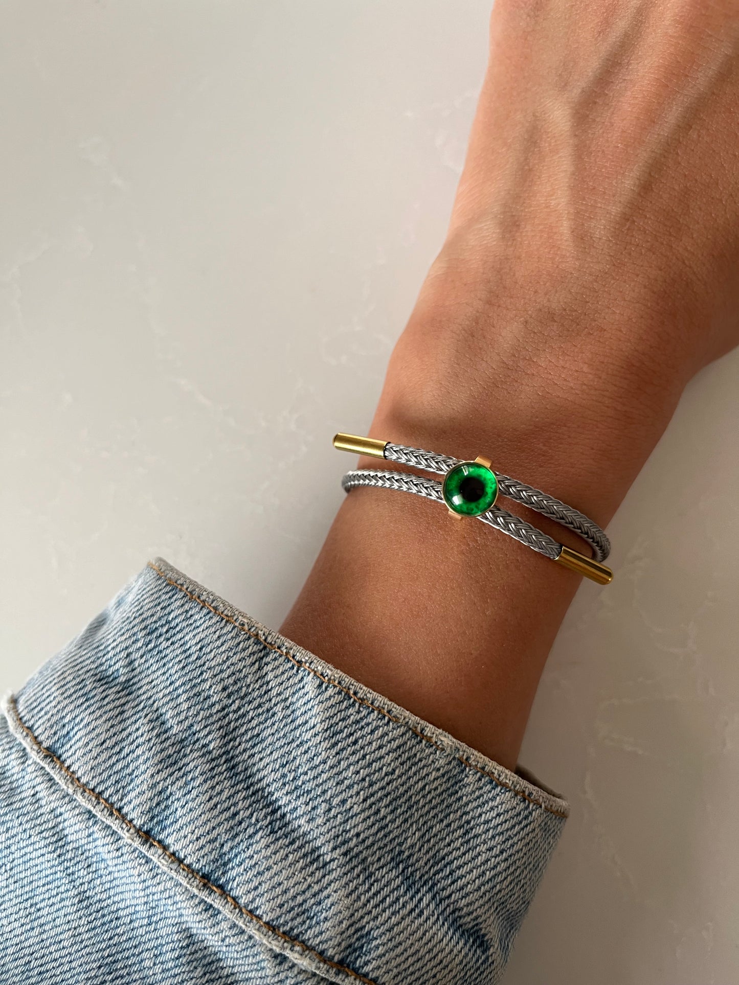 Ain Bracelet