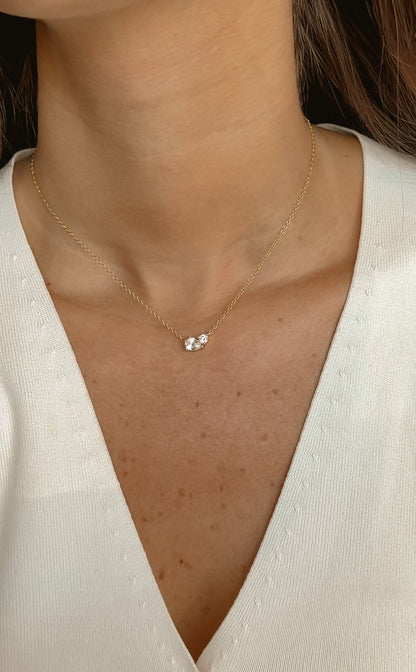 Kelly Necklace