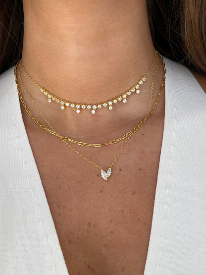 Jane Choker Necklace