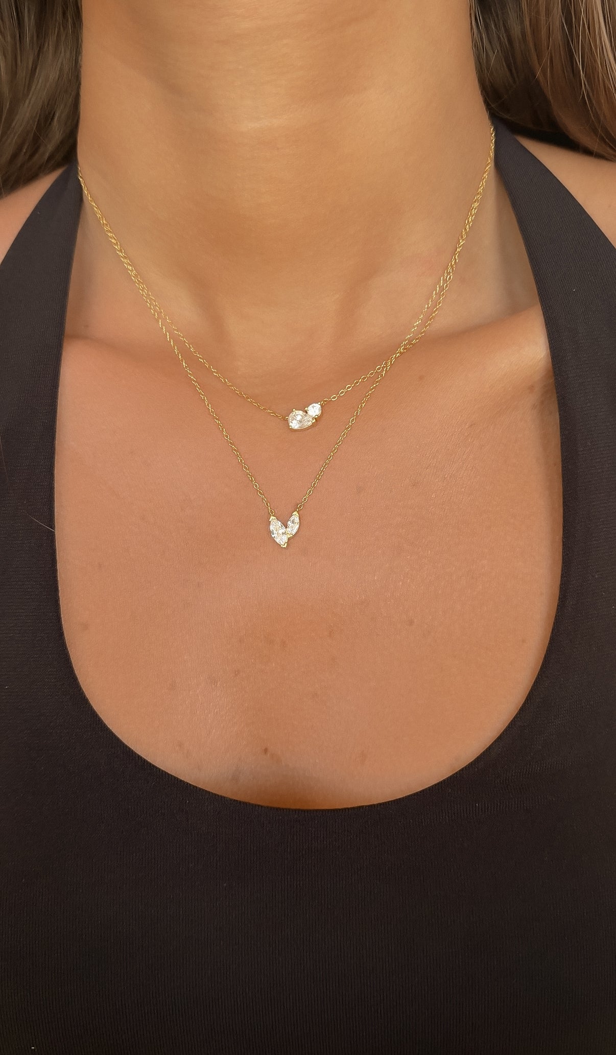 Kelly Necklace