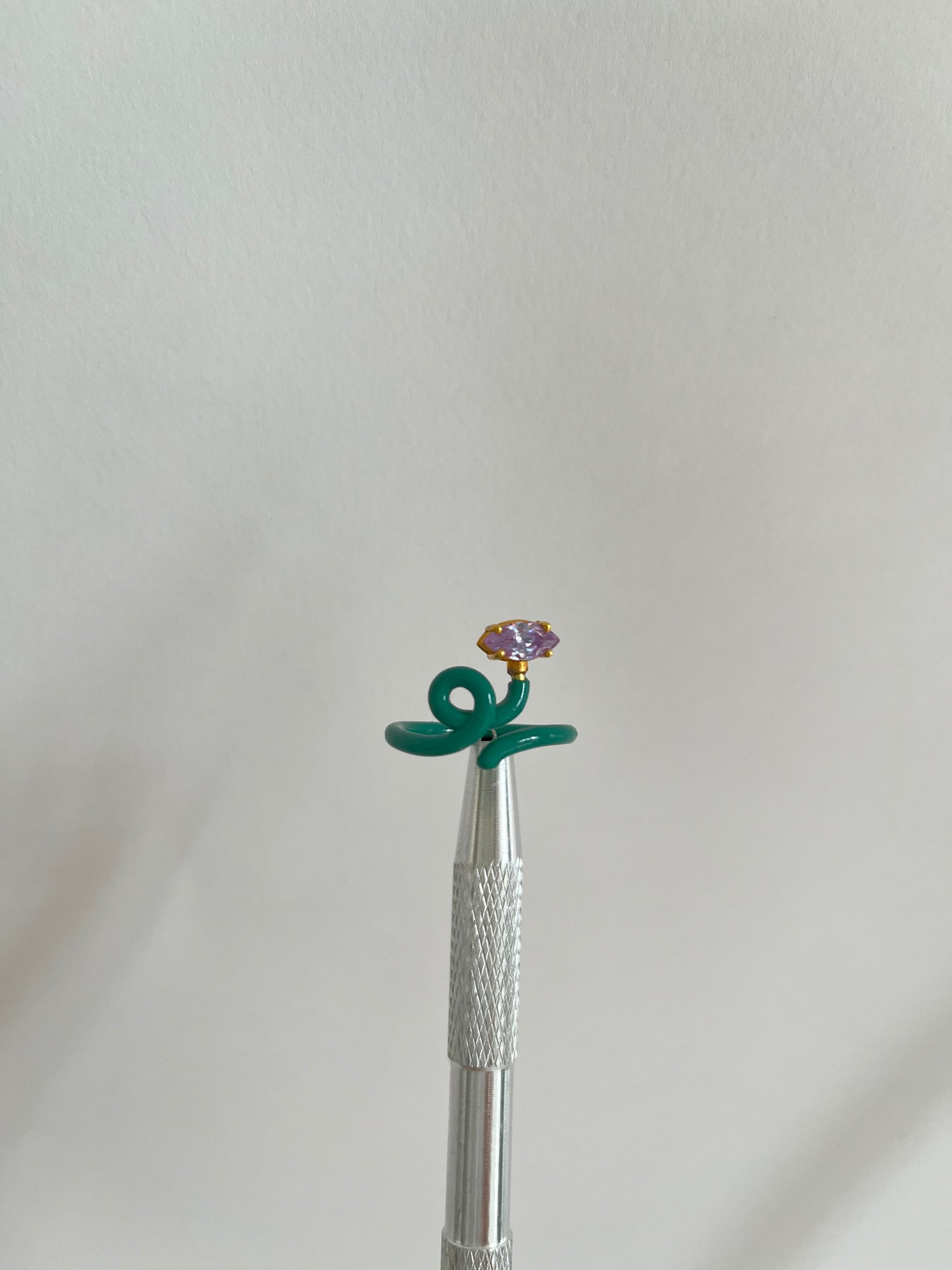 Swirl Ring