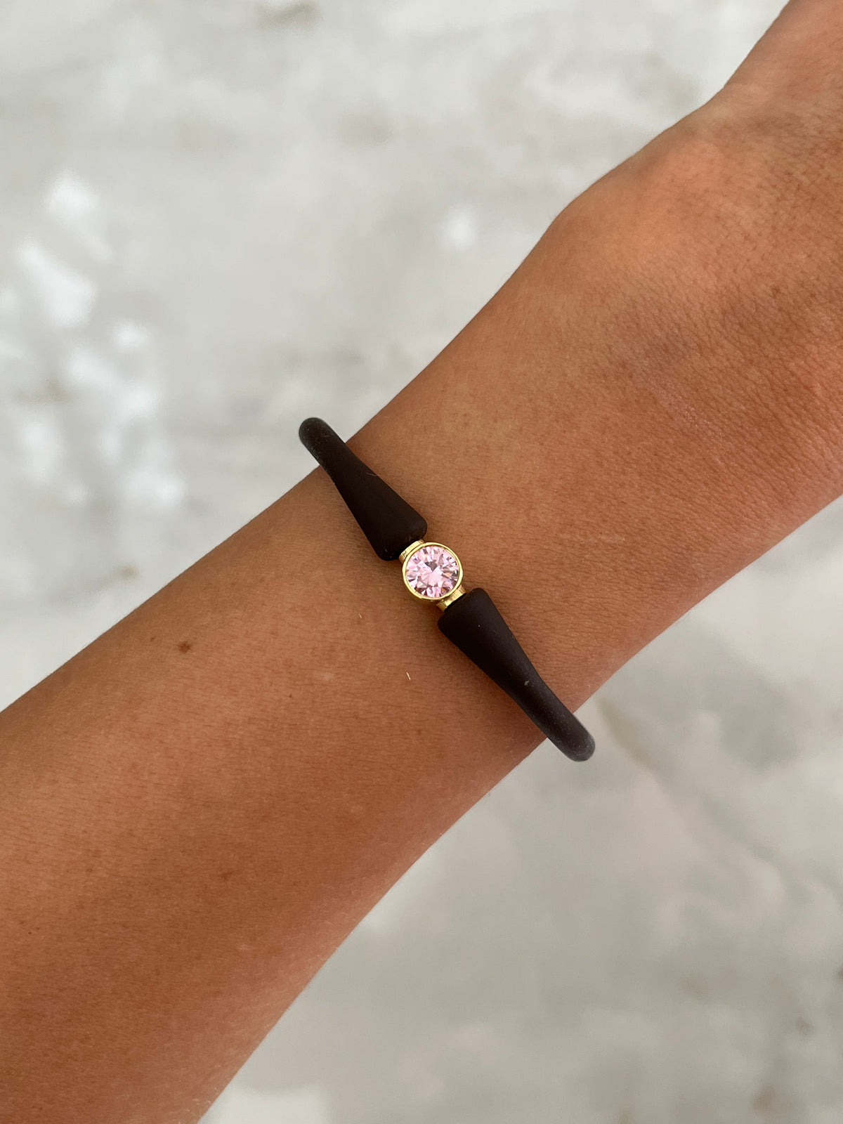 Rubber Bracelet