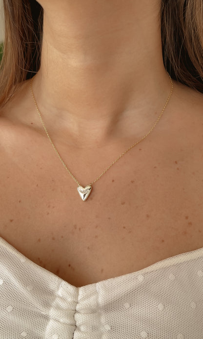 Amore Necklace