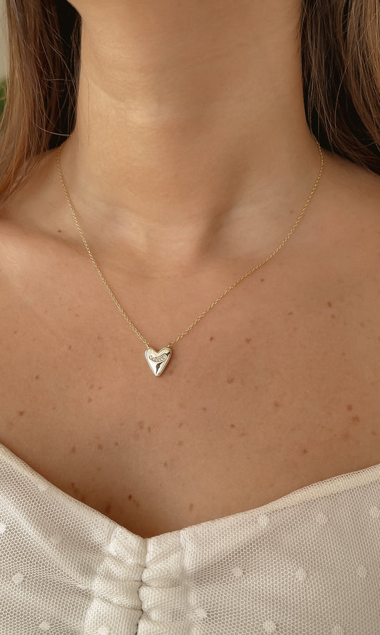 Amore Necklace