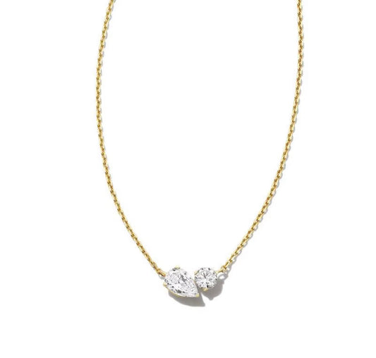 Kelly Necklace