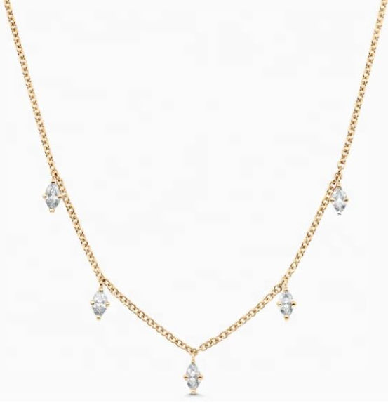 Luna Necklace
