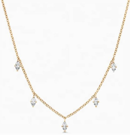 Luna Necklace