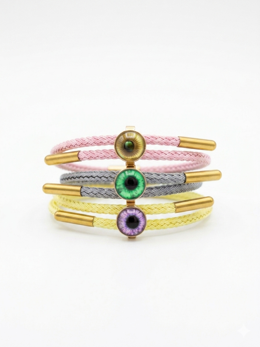 Ain Bracelet