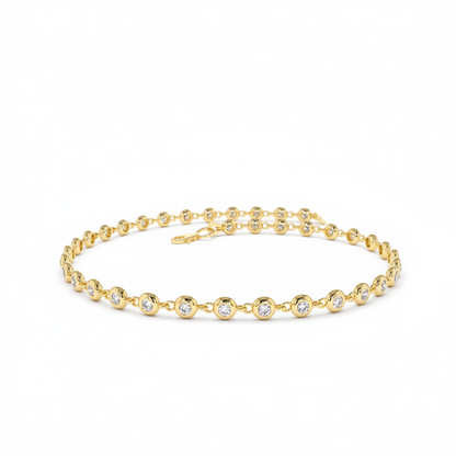 Halo Bracelet